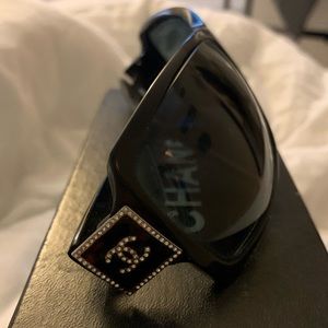 Authentic Chanel Sunglasses